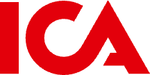 ICA logo